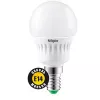 LED Лампа E14 Navigator NLL-G45-7-230-4K-E14 7W,  4000K,  270.0 °,  220V,  85mm,  45mm