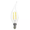 LED Лампа E14 Navigator NLL-F-FC35-4-230-2.7K-E14(Professional) 4W,  2700 K,  360°,  220 V