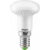 LED Лампа E14  Navigator NLL-R39-2.5-230-2.7K-E14  2, 5W,  220V,  67mm,  39 mm