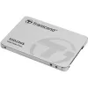 SSD 2.5 256GB TRANSCEND SSD230 3D NAND TLC