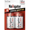 Baterie   Navigator NBT-NE-LR20-BP2 (pret la bucata)