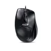 Mouse  GENIUS DX-150X Black USB
