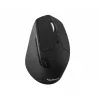 Mouse Wireless Logitech M720 Triathlon, Bluetooth Smart + 2.4GHz Wireless