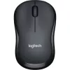 Мышь беспроводная  LOGITECH M220 SILENT 