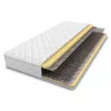 Saltea 70x200x22 SaltConfort Lux Ortopedic  