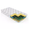 Saltea  SaltConfort Lux Ortopedic,160x190x22 