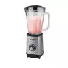 Blender Stationar,  900 W,  1.5 l,  2 trepte de viteza,  Inox VITEK VT-8517 