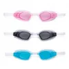 Ochelari de înot  INTEX Free Style 3 culori 8+ 