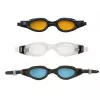 Ochelari de înot  INTEX PRO (UV;AF;LF;SS) 3culori 14+ 