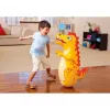 Игрушка  INTEX 3-D animale gonflabile balansoare  3+ 89х46 cm