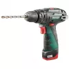 Masina de insurubat cu acumulator  METABO POWERMAXX SB 