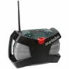 Radio cu acumulator  METABO  RC Wildcat 