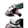 Polizor unghiular  METABO W 9-125 Quick 