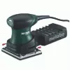 Masina de slefuit cu vibratii  METABO FSR 200 Intec 