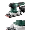 Вибрационная шлифмашина  METABO  SR 2185 