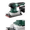 Вибрационная шлифмашина  METABO SRE 3185 