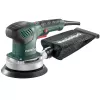 Эксцентриковая шлифмашина  METABO SXE 3150 