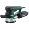 Эксцентриковая шлифмашина  METABO SXE 425 TurboTec 