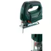 Электролобзик  METABO STE 100 Quick 