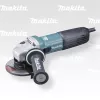 Угловая шлифмашина  MAKITA GA5040C 