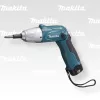 Аккумуляторный шуруповерт  MAKITA DF011DS 