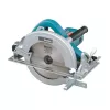 Fierastrau circular  MAKITA N5900B 2000W, 4100 rot/min, 235mm, 7.2kg