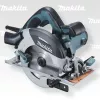 Fierastrau circular  MAKITA HS6100 