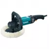 Masina de slefuit cu perie / disc  MAKITA 9227CB 