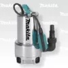 Pompa submersibila  MAKITA PF0610 