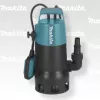 Погружной насос  MAKITA PF1010 