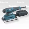 Masina de slefuit cu vibratii  MAKITA BO3710 