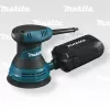 Эксцентриковая шлифмашина  MAKITA BO5030 