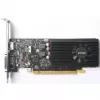 Видеокарта GeForce GT 1030 ZOTAC ZT-P10300A-10L 2GB GDDR5 64bit DVI HDMI DP