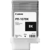 Cartus cerneala  CANON PFI-107BK black 