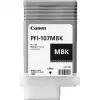 Картридж струйный  CANON PFI-107 MBk Canon iPF680,  Canon iPF685,  Canon iPF670,  Canon iPF770,  Canon iPF780,  Canon iPF785