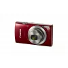 Camera foto compacta  CANON DC Canon IXUS 185 Red 