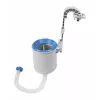 Скиммер для бассейна  INTEX 28000 min. 3028L,  h