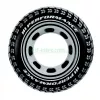 Cerc gonflabil  INTEX Anvelopa  9+,  91 cm