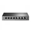 Comutator de retea  TP-LINK TL-SG108PE 