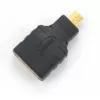 Адаптер HDMI-Micro HDMI  Cablexpert A-HDMI-FD female-male