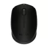 Mouse wireless  LOGITECH B170 OEM Black 