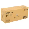 Картридж лазерный  KYOCERA TK-1150А P2235d,  M2135dn,  M2635dn,  M2735dw