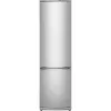 Холодильник 373 l, Argintiu ATLANT XM 6026-080 A
