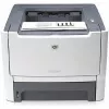 Imprimanta laser  HP LaserJet P2015 Mono (A4 1200×1200 dpi 26 ppm USB 2.0 RJ45 Black) 