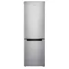 Холодильник 328 l,  No Frost,  Congelare rapida,  185 cm,  Argintiu Samsung RB33J3000SA/UA A+
