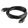 Кабель видео HDMI-HDMI   SVEN  male-male,  1.8m 