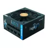 PSU 1000W Chieftec Proton BDF-1000C, 140mm silent fan 25~39 dB, 80 Plus, EPS12V, Cable management, Active PFC (Power Factor Correction) 