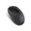 Mouse  GENIUS DX-120 BLACK USB