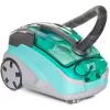 Aspirator cu filtru aqua 1700 W, 2.6 l, Verde THOMAS Multi Clean x10 Parquet 