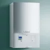 Cazan pe gaz Gaz,  34 kW,  Alb VAILLANT ECOTEC PRO VUW INT 346, 5-3 